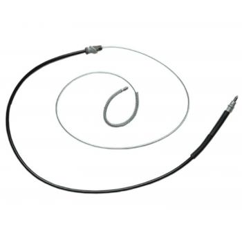 Raybestos BC93201 Parking Brake Cable product image 2 of 2