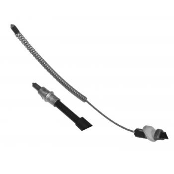 Raybestos BC93202 Parking Brake Cable product image 1 of 2