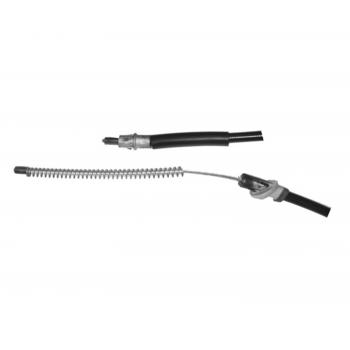 Raybestos BC93203 Parking Brake Cable product image 1 of 2