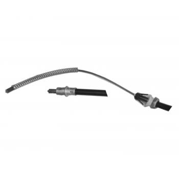 Raybestos BC93204 Parking Brake Cable product image 1 of 2