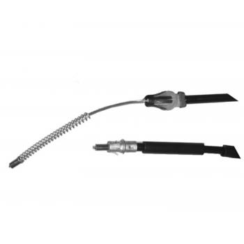 Raybestos BC93205 Parking Brake Cable product image 1 of 2