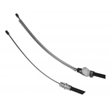 Raybestos BC93206 Parking Brake Cable product image 1 of 2