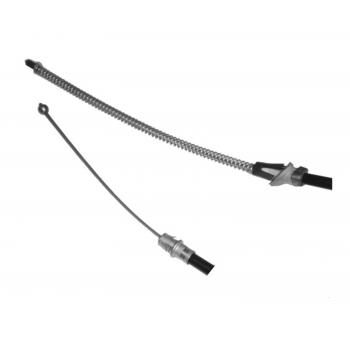 Raybestos BC93209 Parking Brake Cable product image 1 of 2