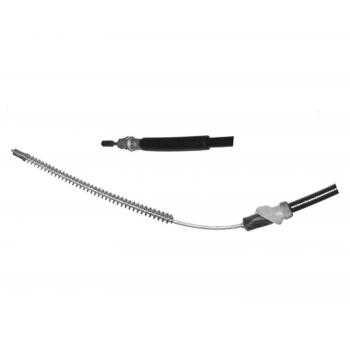 Raybestos BC93211 Parking Brake Cable product image 1 of 2