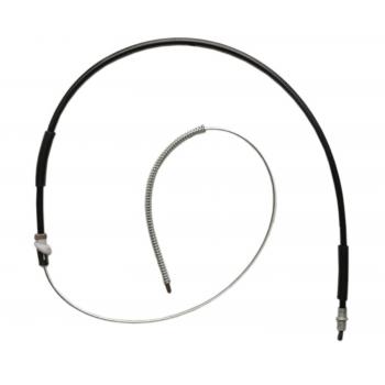 Raybestos BC93211 Parking Brake Cable product image 2 of 2