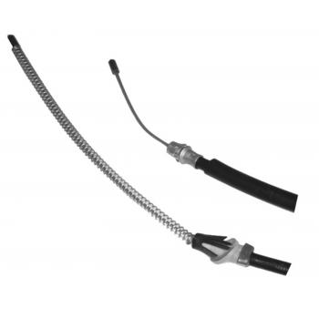 Raybestos BC93212 Parking Brake Cable product image 1 of 2