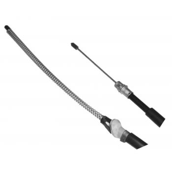 Raybestos BC93213 Parking Brake Cable product image 1 of 2