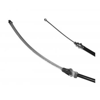 Raybestos BC93214 Parking Brake Cable product image 1 of 2