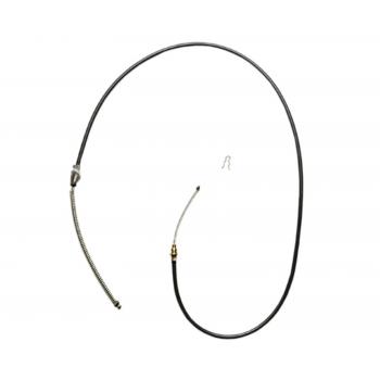 Raybestos BC93214 Parking Brake Cable product image 2 of 2