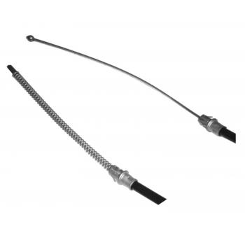 Raybestos BC93215 Parking Brake Cable product image 1 of 2