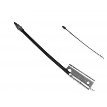Raybestos BC93216 Parking Brake Cable product image 1 of 2