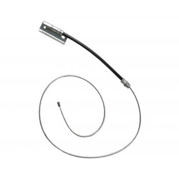 Raybestos BC93216 Parking Brake Cable product image 2 of 2
