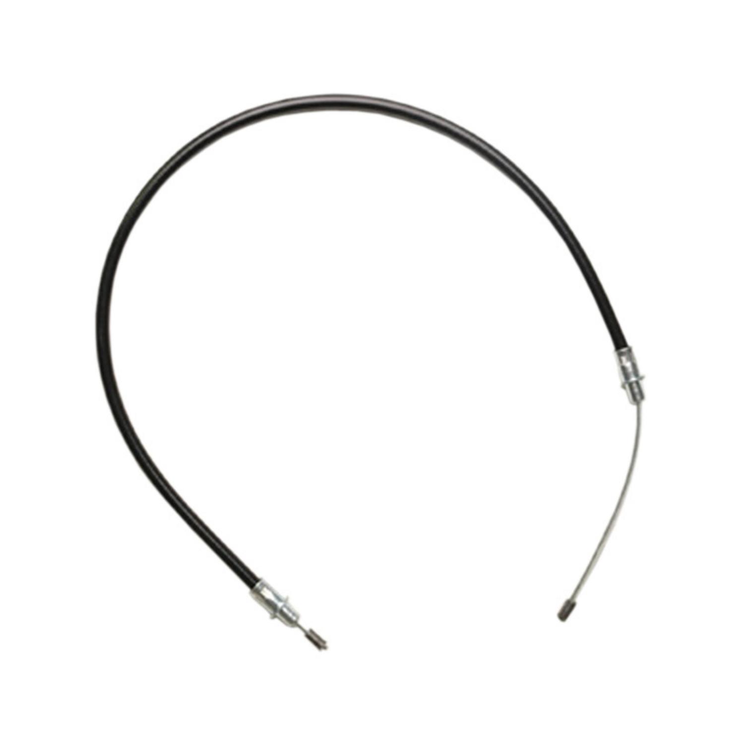 Raybestos BC93217 Parking Brake Cable product image 2 of 2