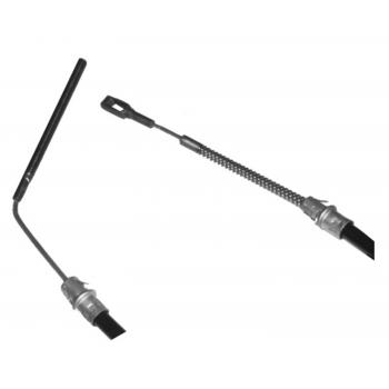 Raybestos BC93218 Parking Brake Cable product image 1 of 2