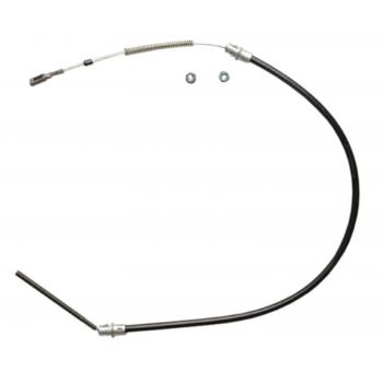Raybestos BC93218 Parking Brake Cable product image 2 of 2