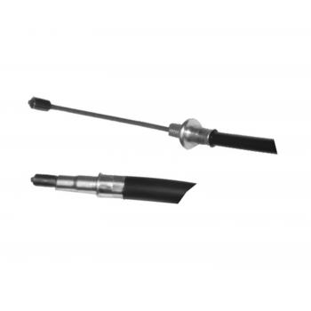 Raybestos BC93219 Parking Brake Cable product image 1 of 2