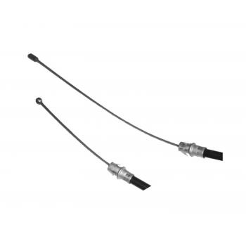 Raybestos BC93222 Parking Brake Cable product image 1 of 2