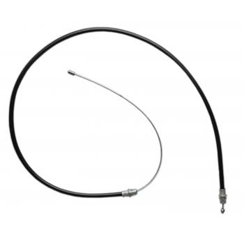 Raybestos BC93222 Parking Brake Cable product image 2 of 2