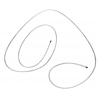 Raybestos BC93225 - Parking Brake Cable Raybestos BC93225 Parking Brake Cable product image 2 of 2