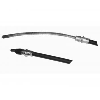 Raybestos BC93226 Parking Brake Cable product image 1 of 2