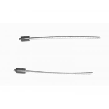 Raybestos BC93227 Parking Brake Cable product image 1 of 2