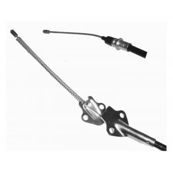 Raybestos BC93228 Parking Brake Cable product image 1 of 2