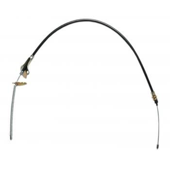 Raybestos BC93228 Parking Brake Cable product image 2 of 2