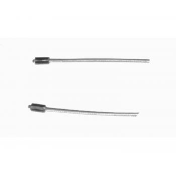 Raybestos BC93229 Parking Brake Cable product image 1 of 2