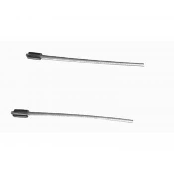 Raybestos BC93231 Parking Brake Cable product image 1 of 2
