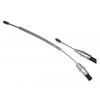 Raybestos BC93232 Parking Brake Cable product image 1 of 2