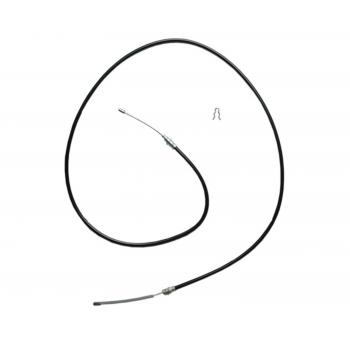 Raybestos BC93232 Parking Brake Cable product image 2 of 2