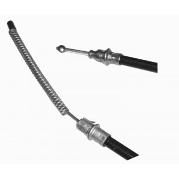 Raybestos BC93233 - Parking Brake Cable Raybestos BC93233 Parking Brake Cable product image 1 of 2