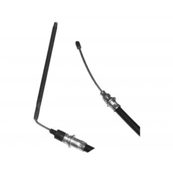 Raybestos BC93235 Parking Brake Cable product image 1 of 2