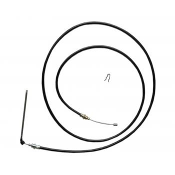 Raybestos BC93235 Parking Brake Cable product image 2 of 2
