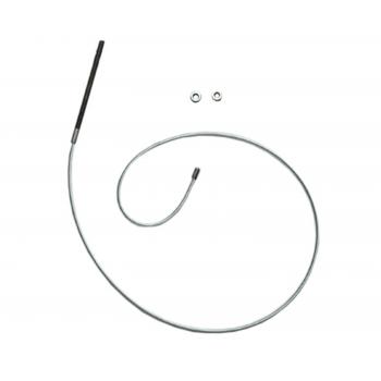 Raybestos BC93236 - Parking Brake Cable Raybestos BC93236 Parking Brake Cable product image 2 of 2