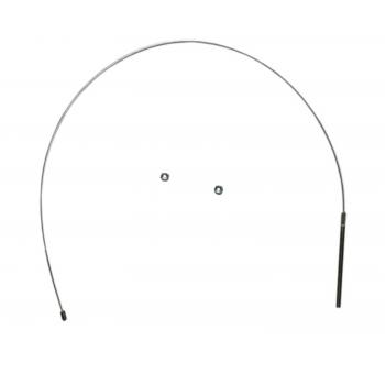 Raybestos BC93237 Parking Brake Cable product image 2 of 2