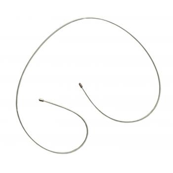 Raybestos BC93239 Parking Brake Cable product image 2 of 2