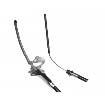 Raybestos BC93242 Parking Brake Cable product image 1 of 2