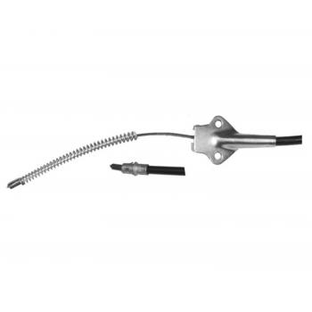 Raybestos BC93243 Parking Brake Cable product image 1 of 2