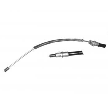 Raybestos BC93244 Parking Brake Cable product image 1 of 2