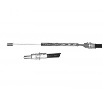 Raybestos BC93245 Parking Brake Cable product image 1 of 2