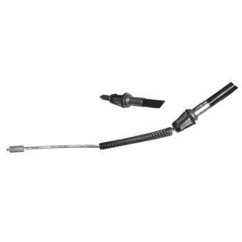 Raybestos BC93246 Parking Brake Cable product image 1 of 2