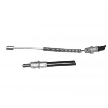 Raybestos BC93247 Parking Brake Cable product image 1 of 2