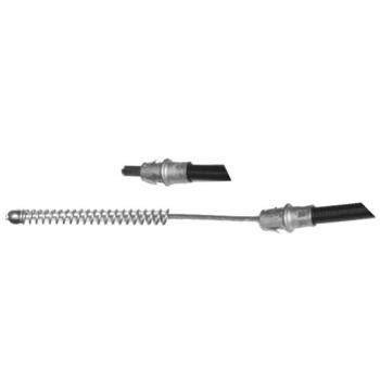 Raybestos BC93248 Parking Brake Cable product image 1 of 2