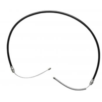 Raybestos BC93248 Parking Brake Cable product image 2 of 2