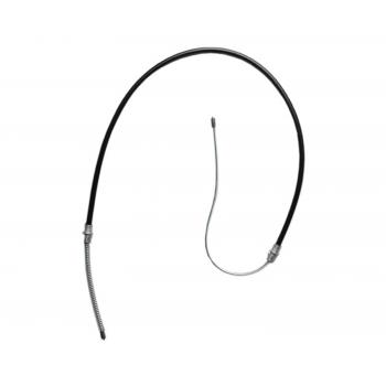 Raybestos BC93251 Parking Brake Cable product image 2 of 2