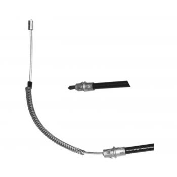 Raybestos BC93252 Parking Brake Cable product image 1 of 2