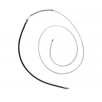 Raybestos BC93252 Parking Brake Cable product image 2 of 2