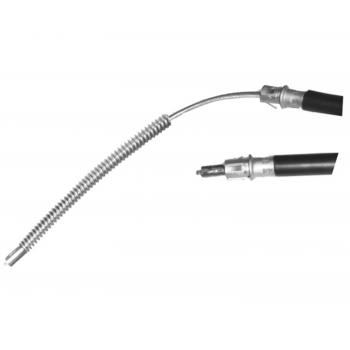 Raybestos BC93253 Parking Brake Cable product image 1 of 2