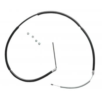 Raybestos BC93254 Parking Brake Cable product image 2 of 2
